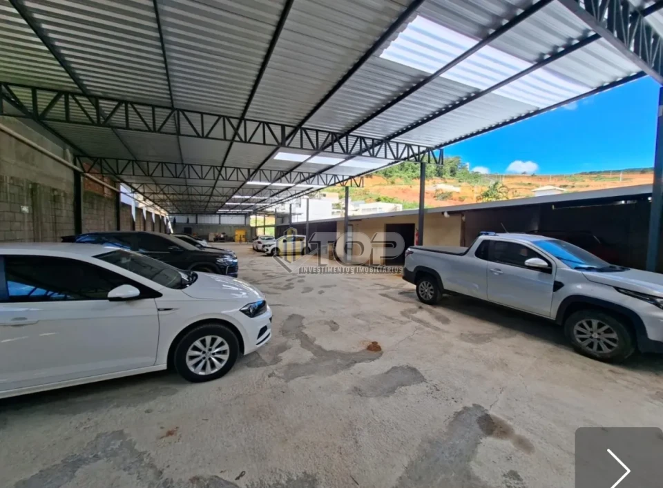 Imagens do imóveis Galpão para Locação VI