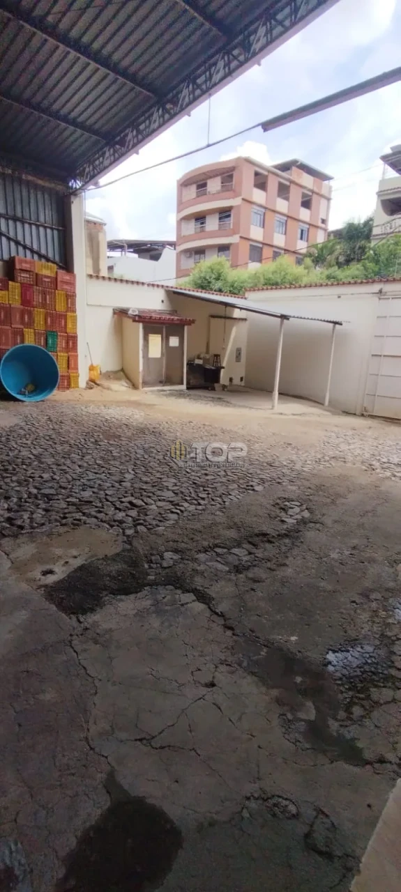 Imagens do imóveis Galpão para Locação- barra