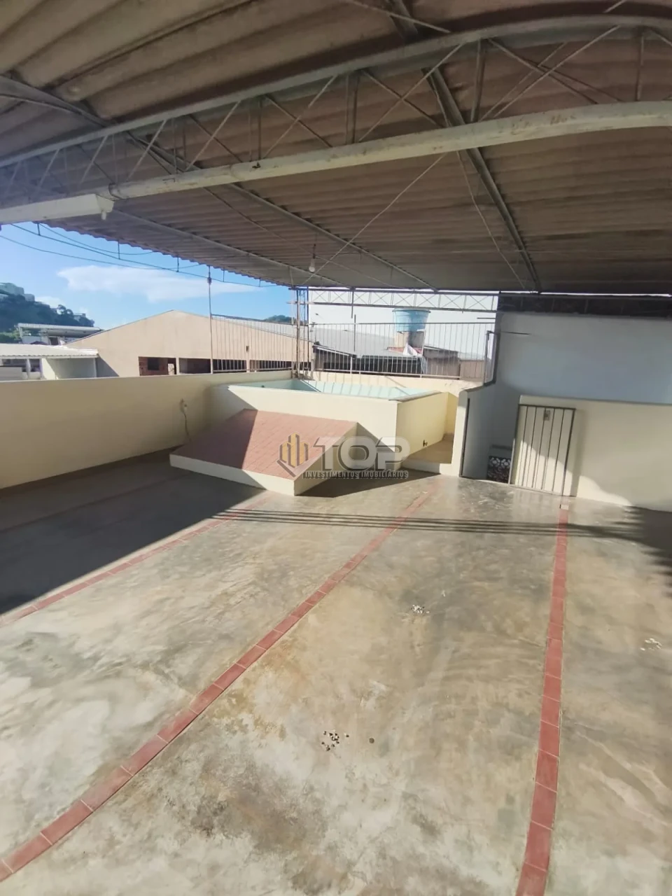 Imagens do imóveis Apartamento para locação- BARRA
