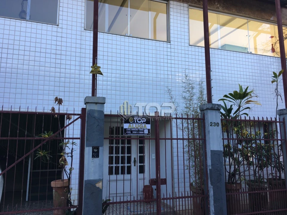 Imagens do imóveis APARTAMENTO SAO FRANCISCO - LOCAÇÃO