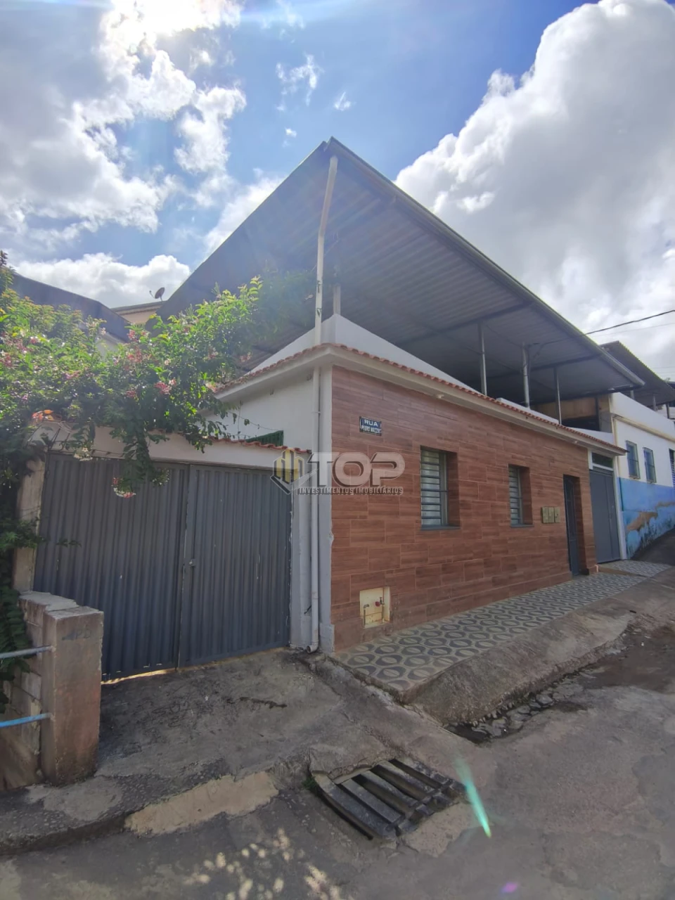 Imagens do imóveis CASA A VENDA - SANTO ANTONIO