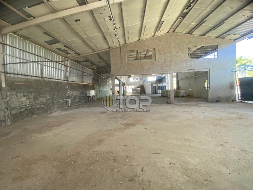 Imagens do imóveis Comercial Para Locação Distrito Industrial  Muriaé