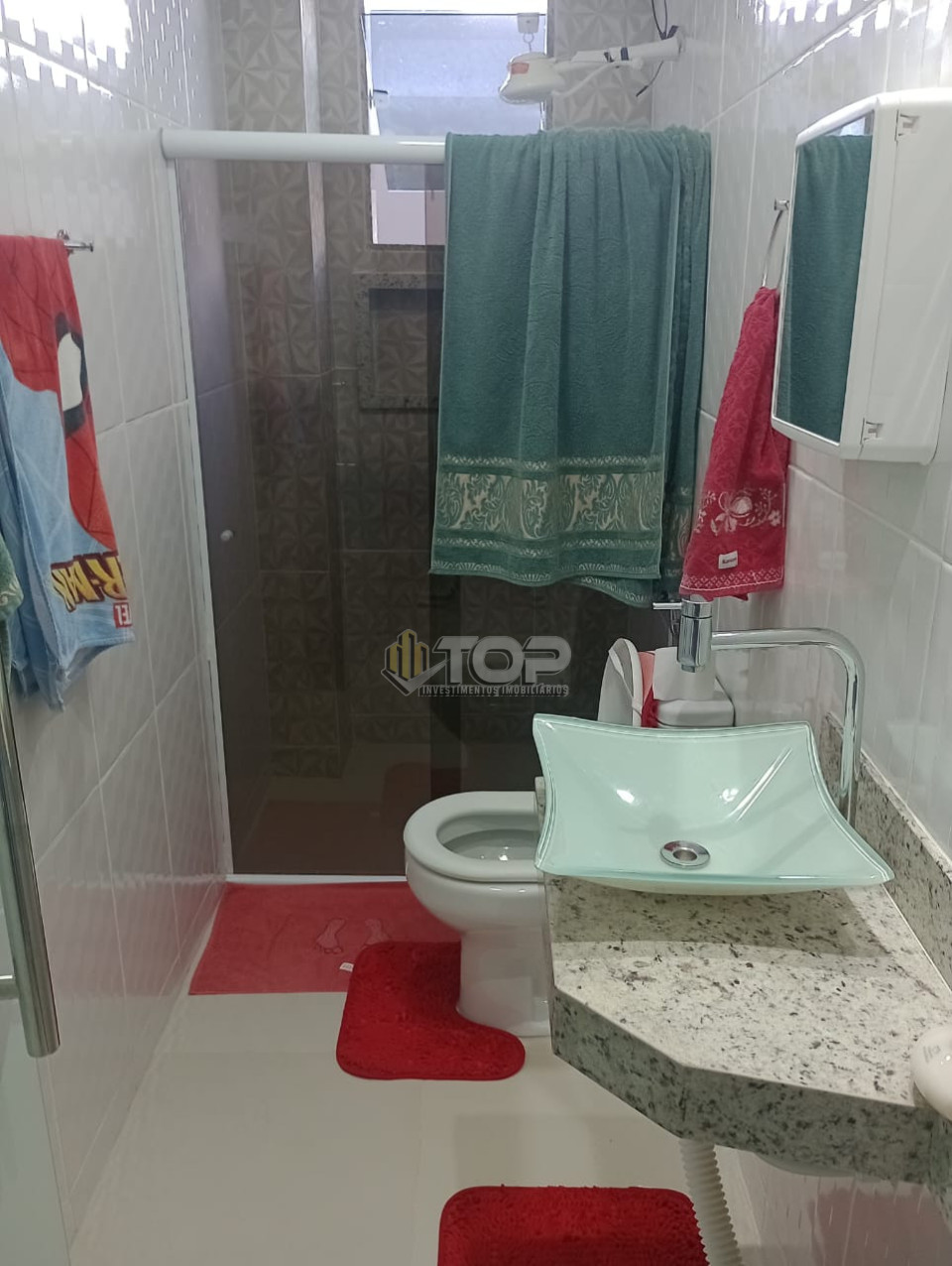 Imagens do imóveis Apartamento Á Venda Horto  Muriaé
