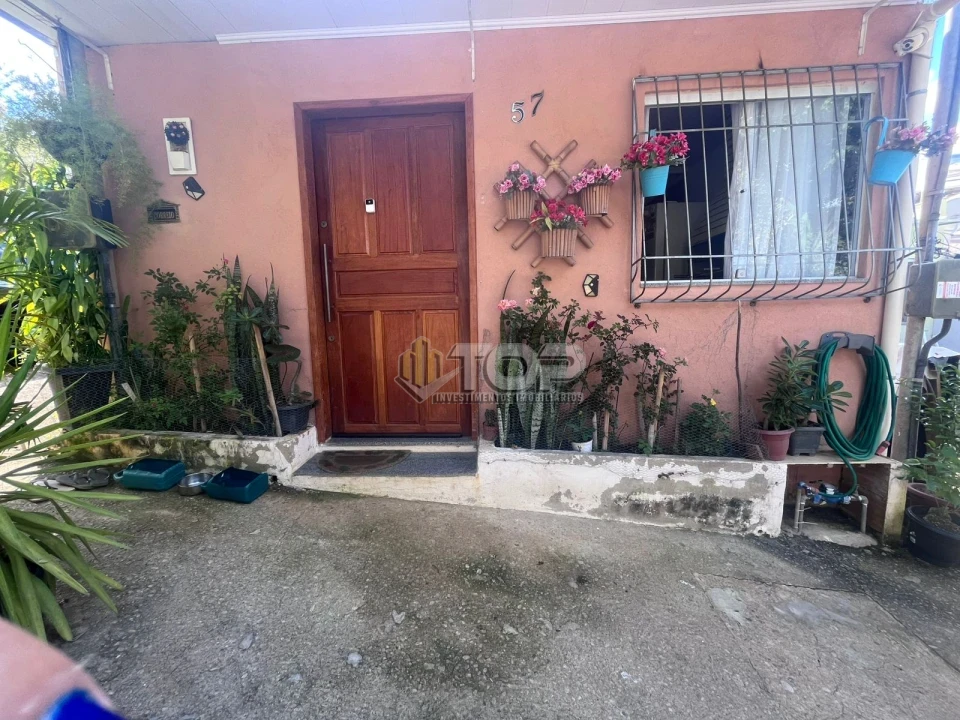Imagens do imóveis CASA P/ VENDA - VERMELHO II
