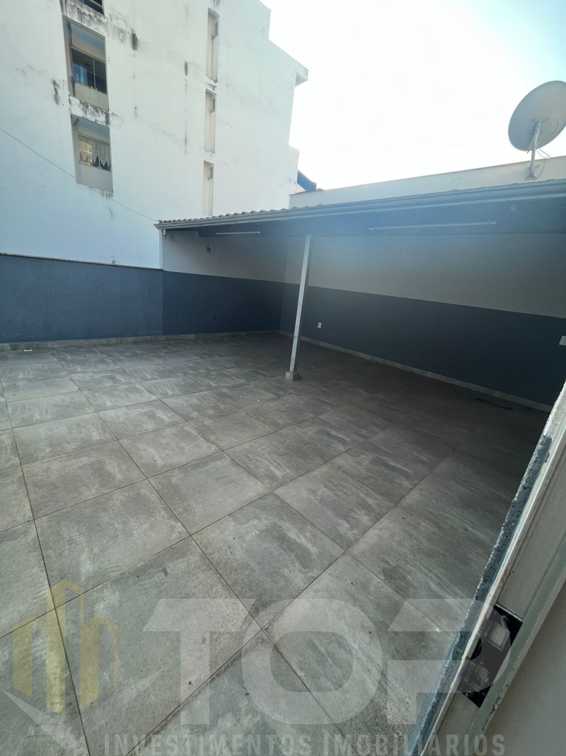 Imagens do imóveis Cobertura para venda  ou locação - CENTRO