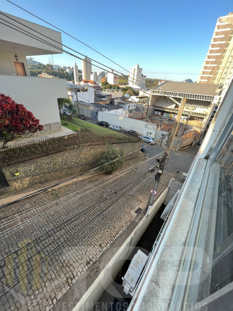 Imagens do imóveis Cobertura para venda  ou locação - CENTRO
