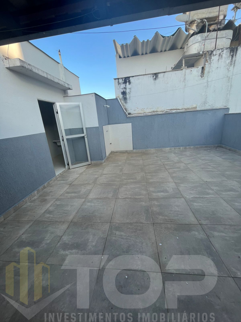 Imagens do imóveis Cobertura para venda  ou locação - CENTRO