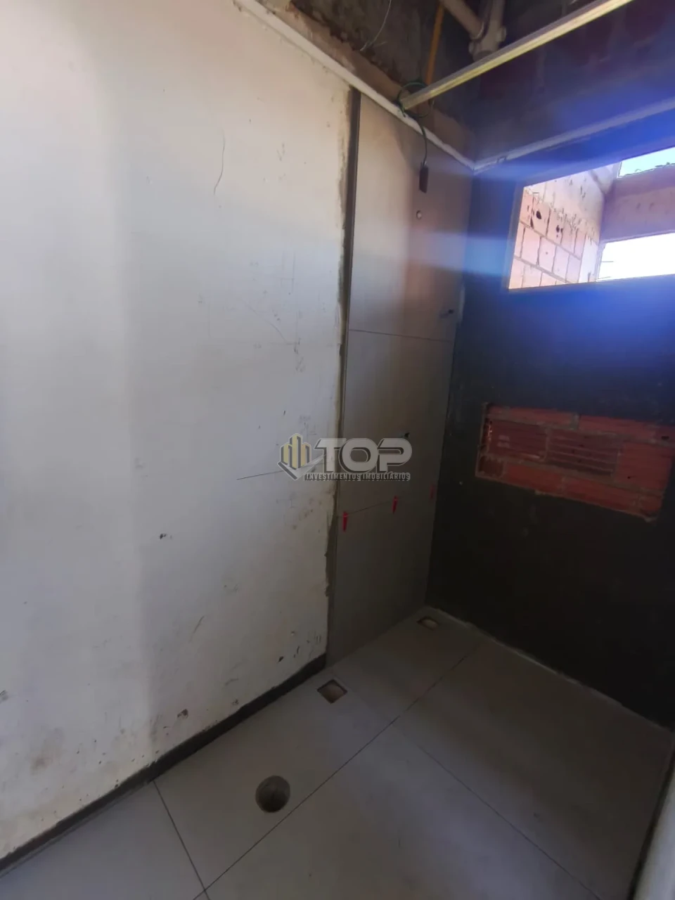 Imagens do imóveis APARTAMENTO A VENDA - CHACARA LOUDERS ( RESIDENCIAL SKYLINE )