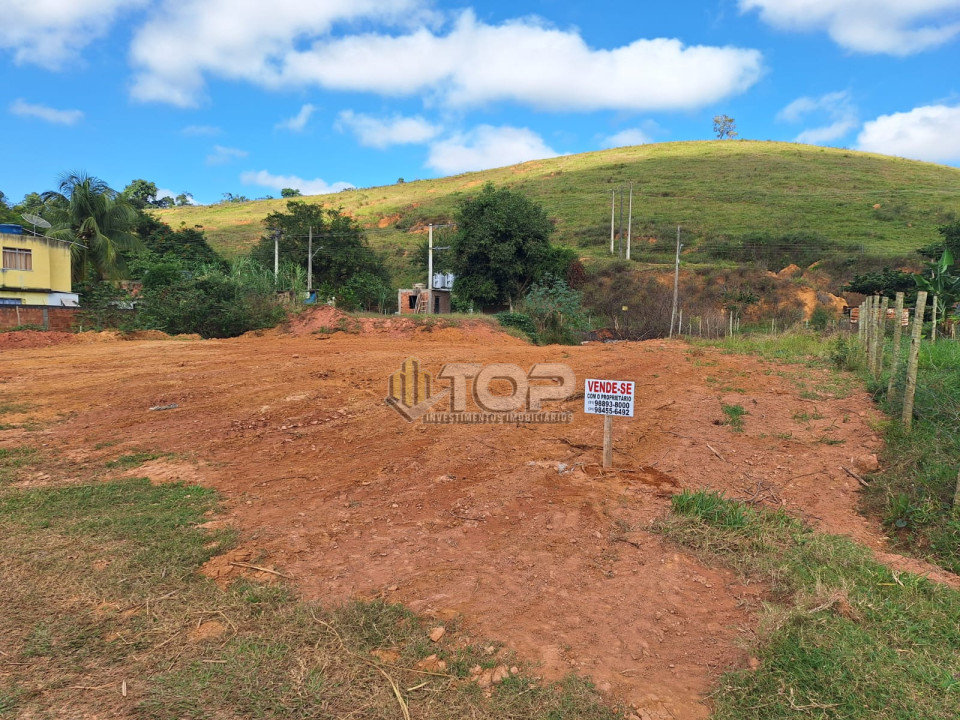 Imagens do imóveis Terreno Á Venda Recreio  Muriaé