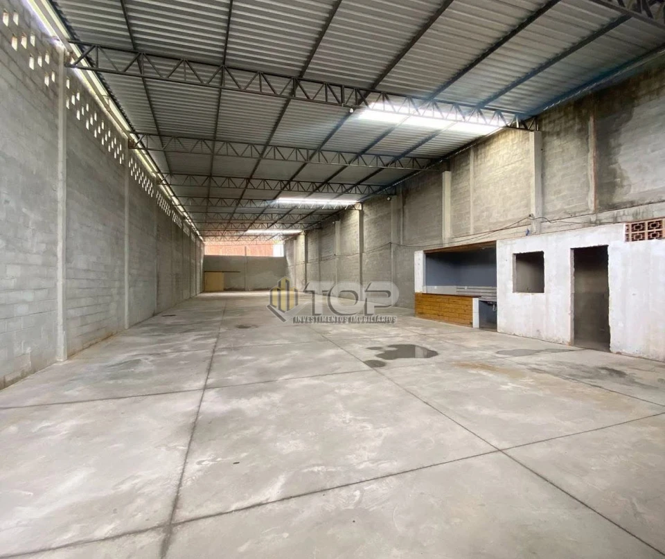 Imagens do imóveis GALPÃO PARA LOCAÇÃO - BAIRRO SANTANA