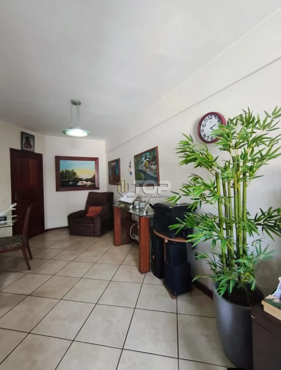 Imagens do imóveis APARTAMENTO  P/VENDA  - RESIDENCIAL MEDITERRANEE
