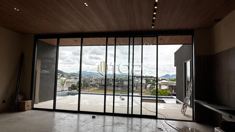 Imagens do imóveis CASA A VENDA - CONDOMINIO SOLARE