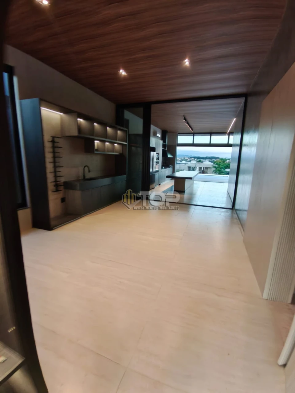 Imagens do imóveis CASA A VENDA - CONDOMINIO SOLARE