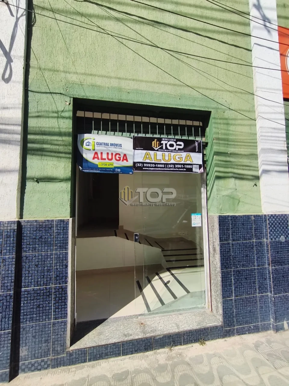 Imagens do imóveis LOJA PARA LOCAÇÃO