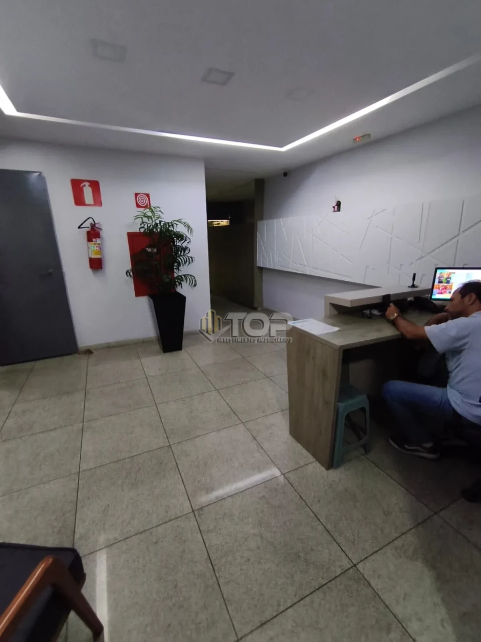 Imagens do imóveis APARTAMENTO PARA LOCAÇÃO - CENTRO