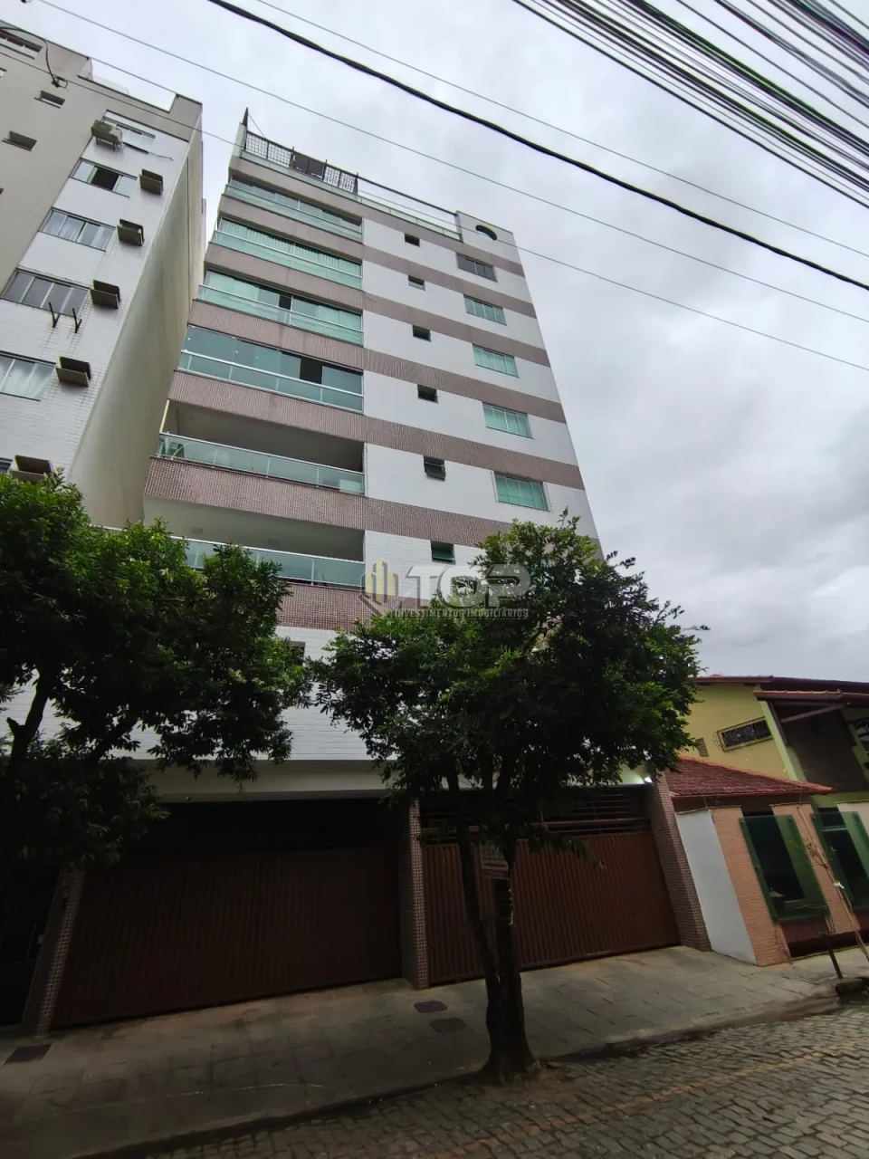 Imagens do imóveis APARTAMENTO PARA LOCAÇÃO - CENTRO