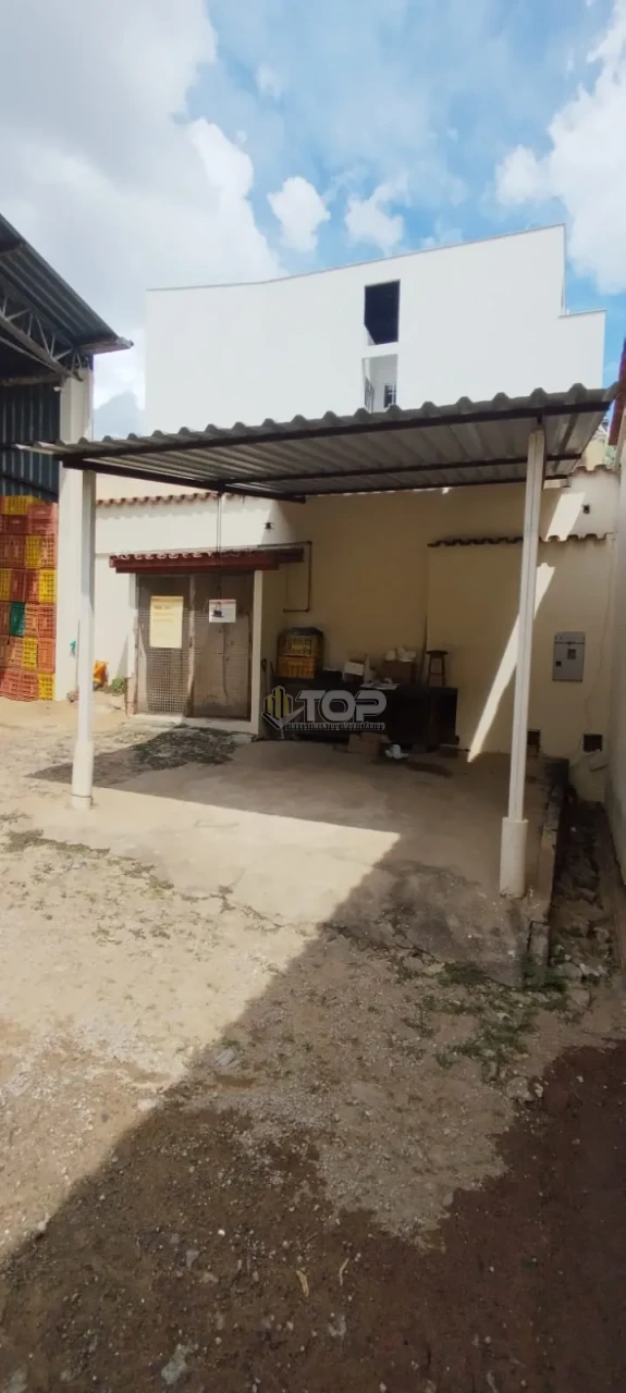 Imagens do imóveis Galpão para Locação- barra