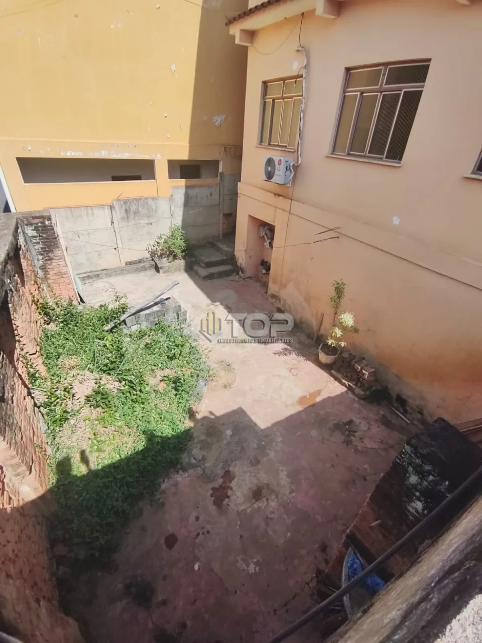 Imagens do imóveis CASA A VENDA - CENTRO