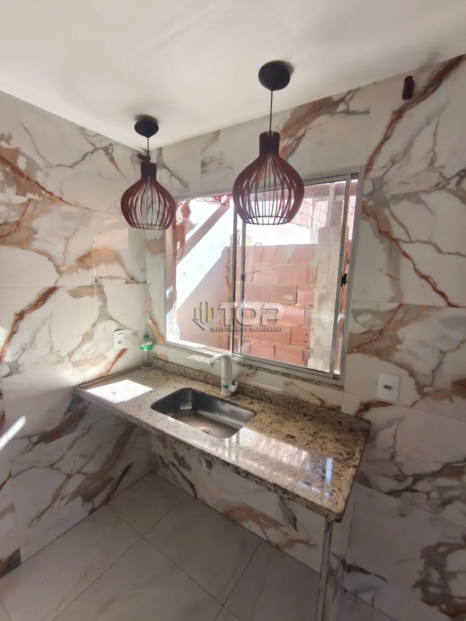 Imagens do imóveis APARTAMENTO TERREO A VENDA - SANTANA 3