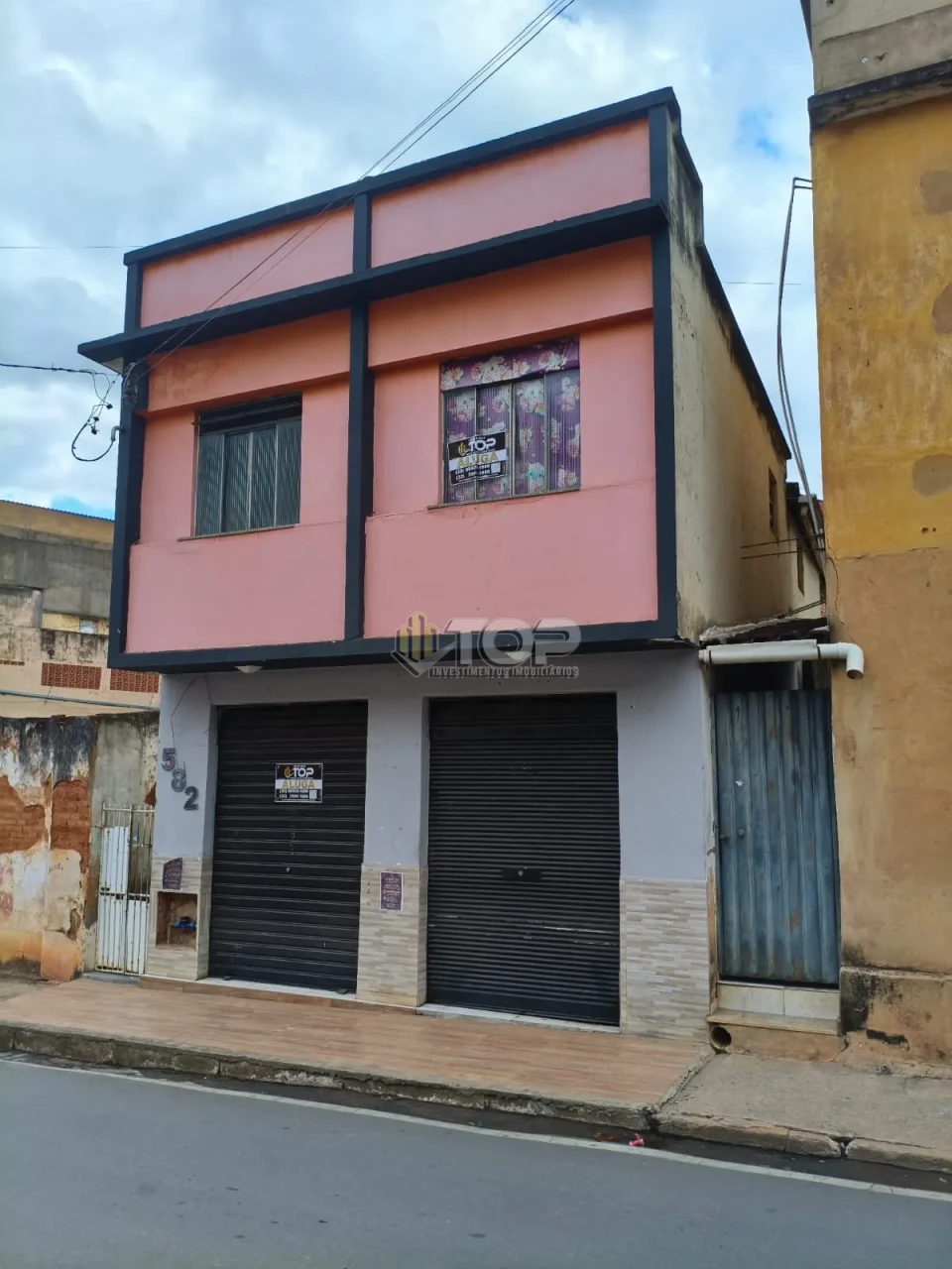Imagens do imóveis casa para - LOCAÇÃO PORTO