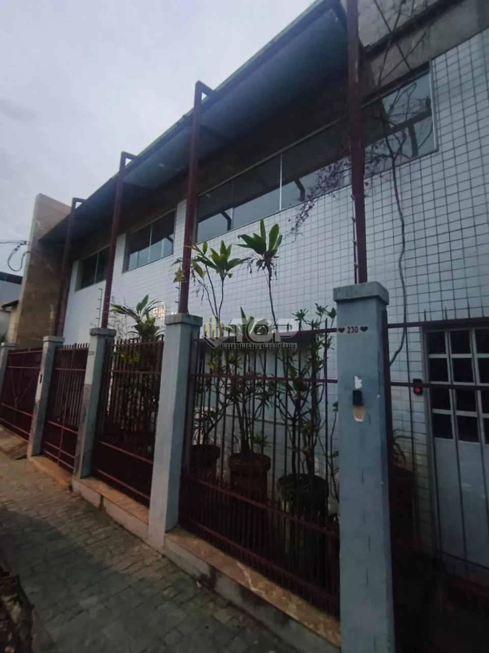 Imagens do imóveis APARTAMENTO SAO FRANCISCO - LOCAÇÃO