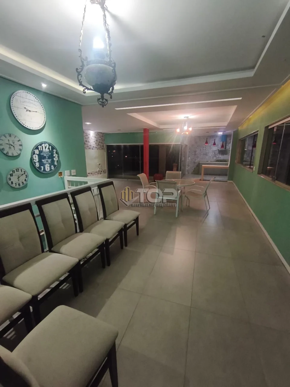 Imagens do imóveis APARTAMENTO SAO FRANCISCO - LOCAÇÃO