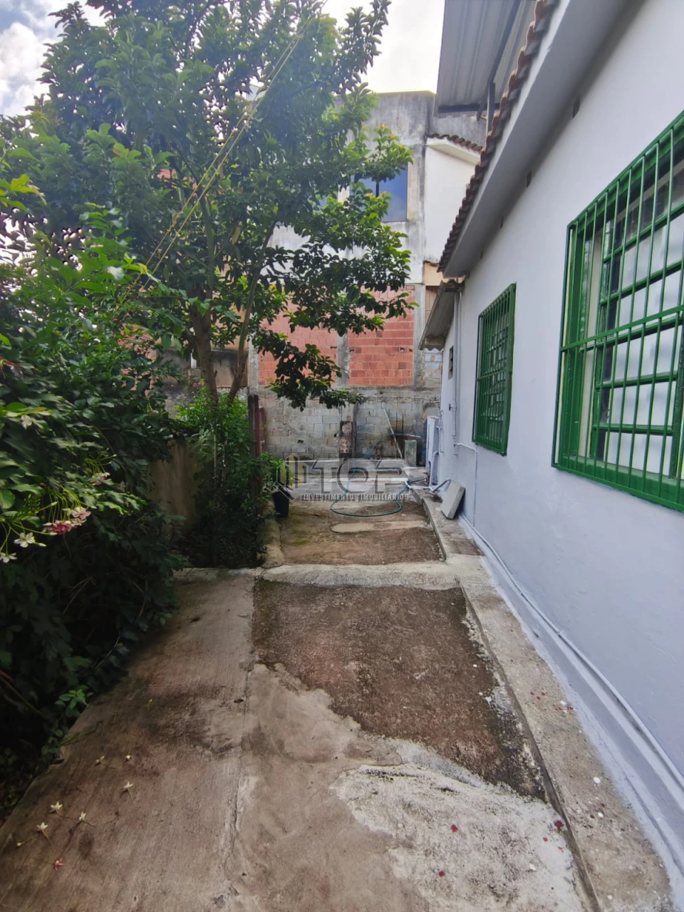 Imagens do imóveis CASA A VENDA - SANTO ANTONIO