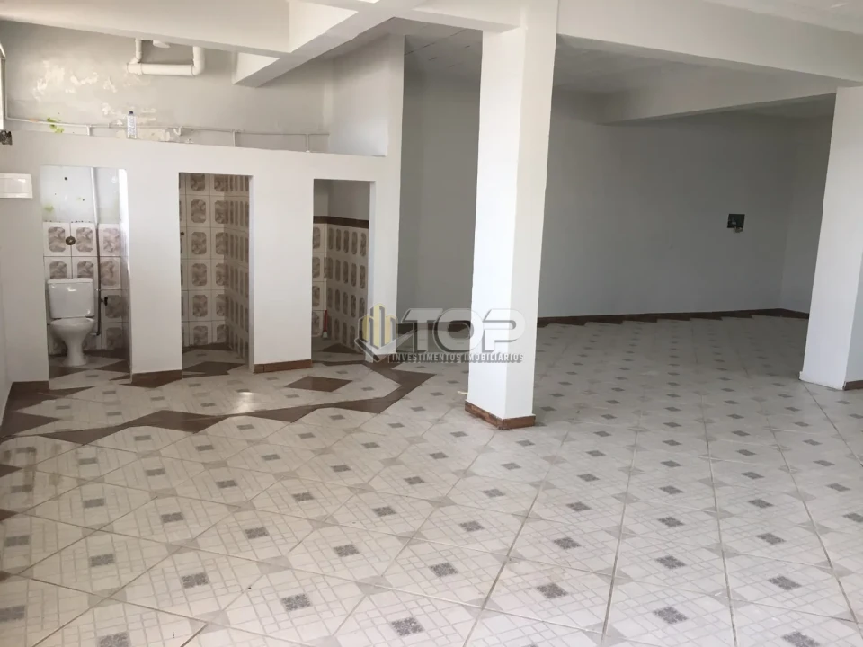 Imagens do imóveis GALPÃO  P/ LOCAÇÃO - PLANALTO