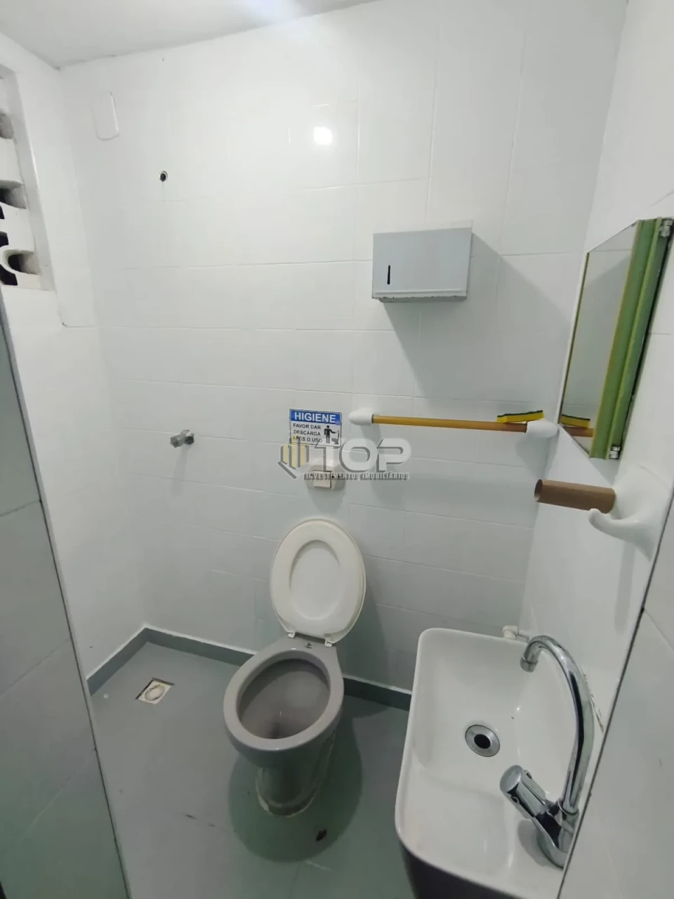 Imagens do imóveis LOJA COMERCIAL PARA LOCAÇÃO - CENTRO