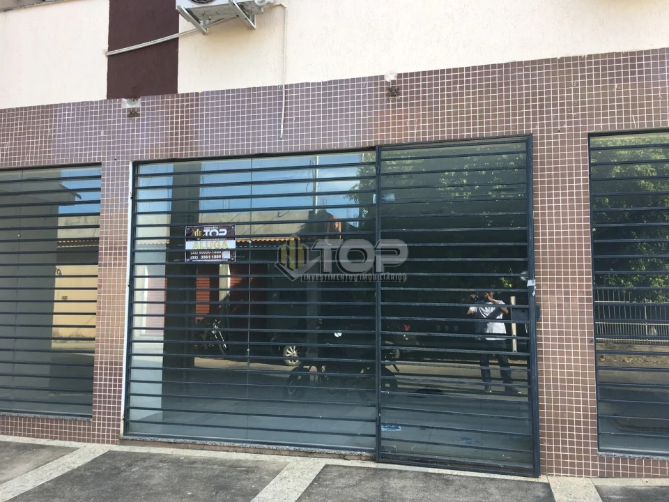 Imagens do imóveis ALUGUEL COMERCIAL COLETY