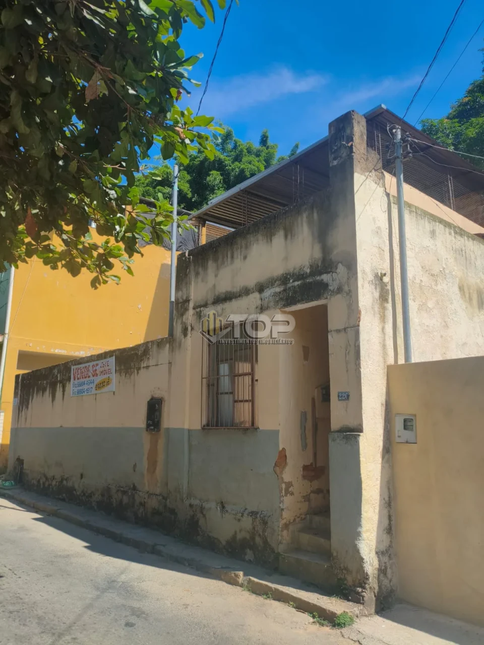 Imagens do imóveis CASA A VENDA - CENTRO