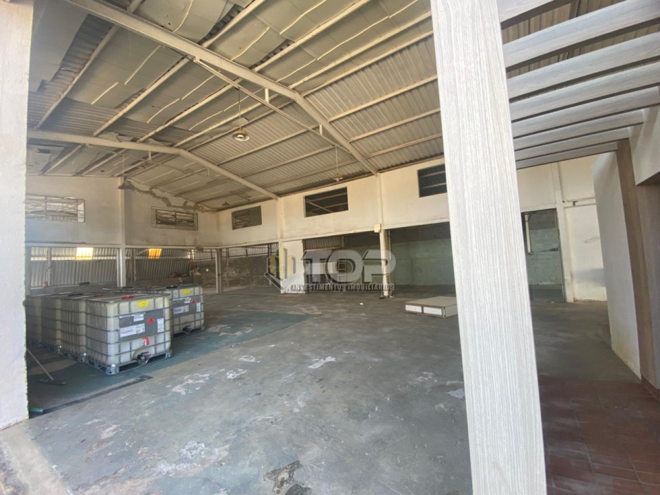 Imagens do imóveis Comercial Para Locação Distrito Industrial  Muriaé
