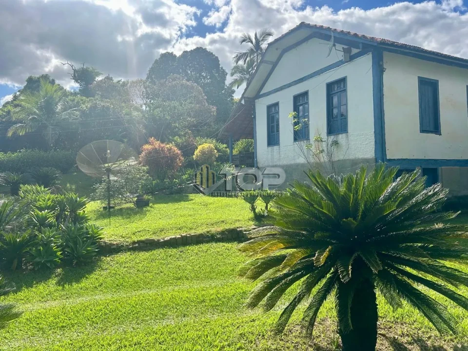 Imagens do imóveis CHACARA A VENDA - ABAÍBA