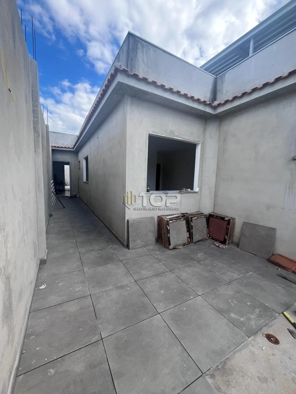 Imagens do imóveis CASA A VENDA CARDOSO DE MELO