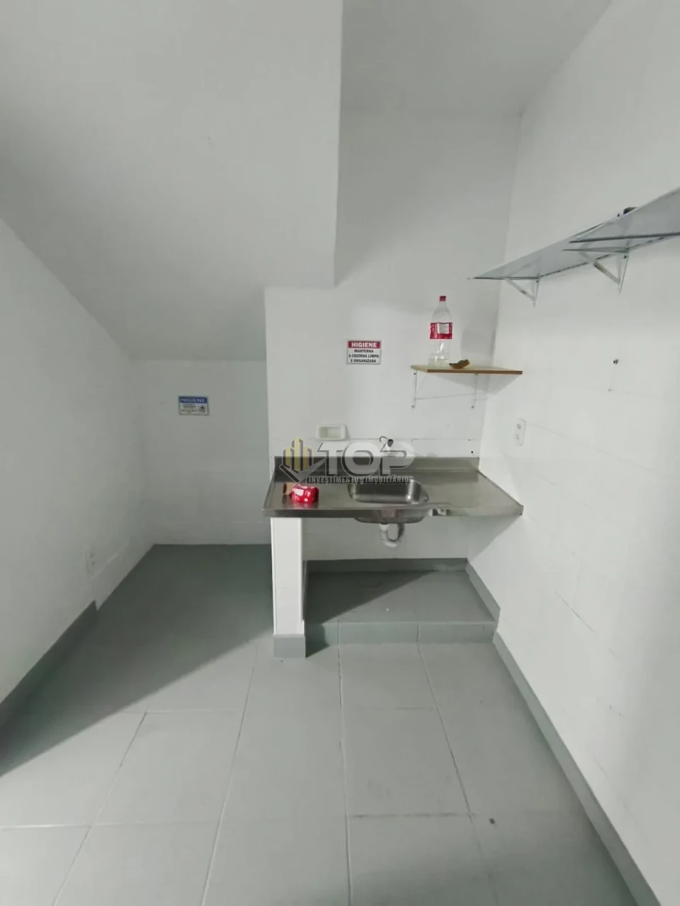 Imagens do imóveis LOJA COMERCIAL PARA LOCAÇÃO - CENTRO