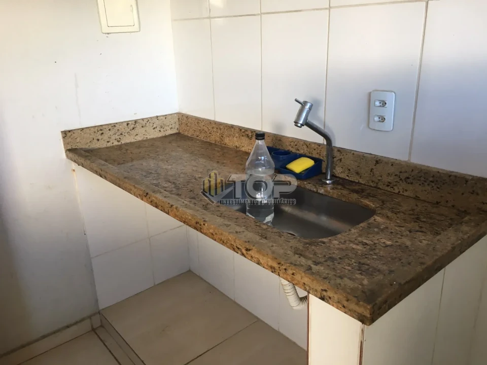 Imagens do imóveis APARTAMENTO P/ LOCAÇÃO - NAPOLEAO