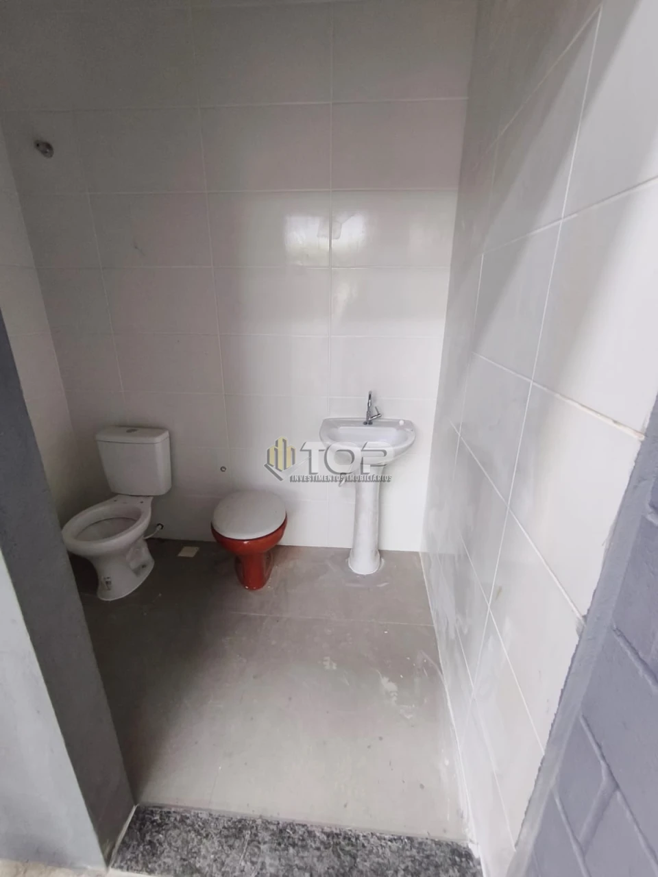 Imagens do imóveis GALPÃO - Avenida José Máximo Ribeiro