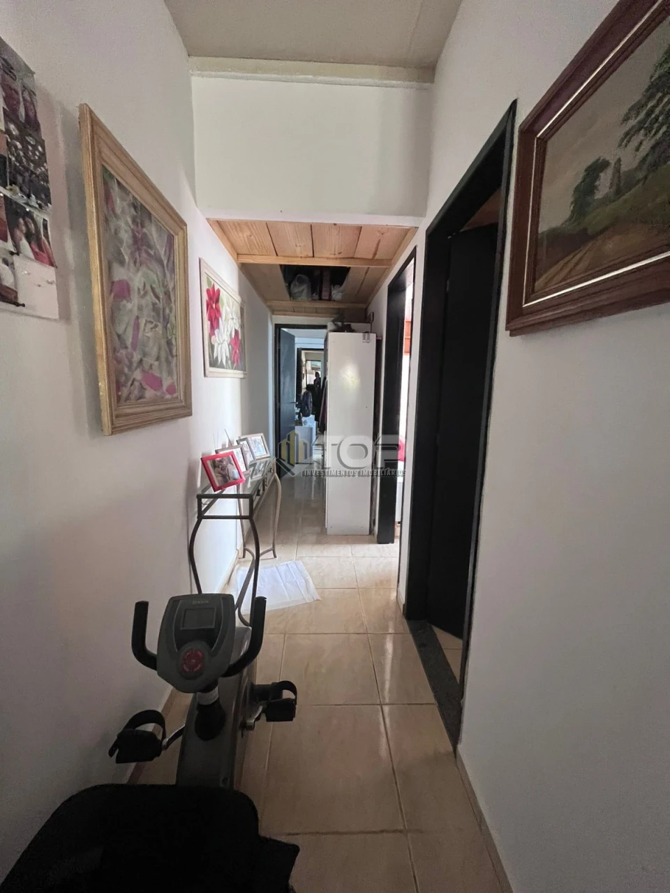 Imagens do imóveis CASA P/ VENDA - VERMELHO II