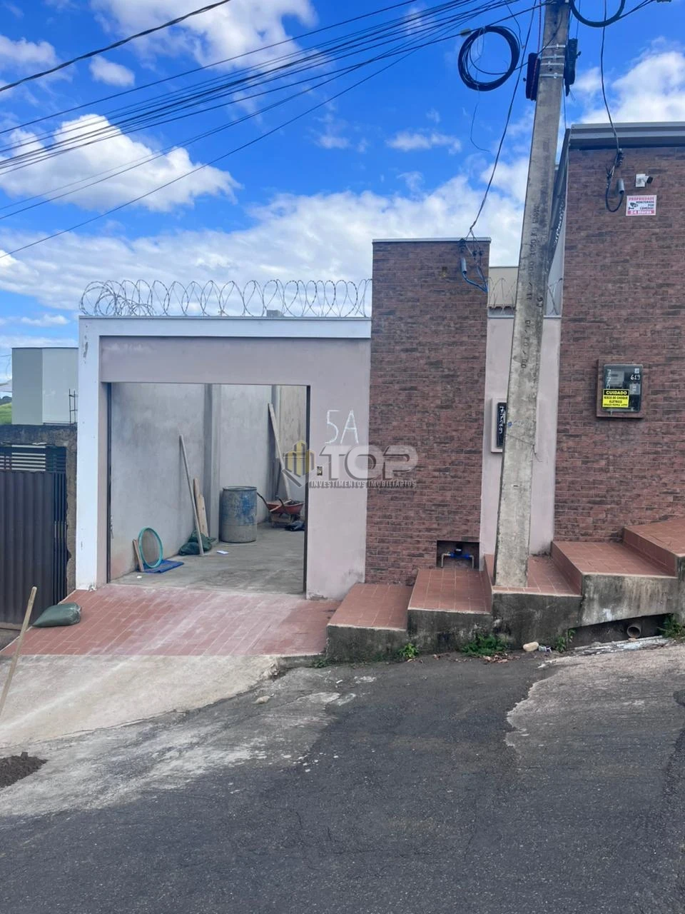 Imagens do imóveis CASA A VENDA CARDOSO DE MELO