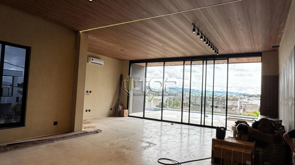 Imagens do imóveis CASA A VENDA - CONDOMINIO SOLARE