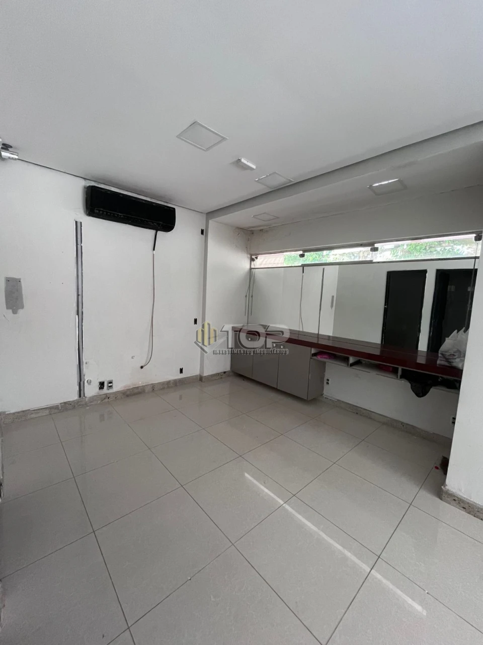 Imagens do imóveis LOJA COMERCIAL  PARA LOCAÇÃO - CENTRO