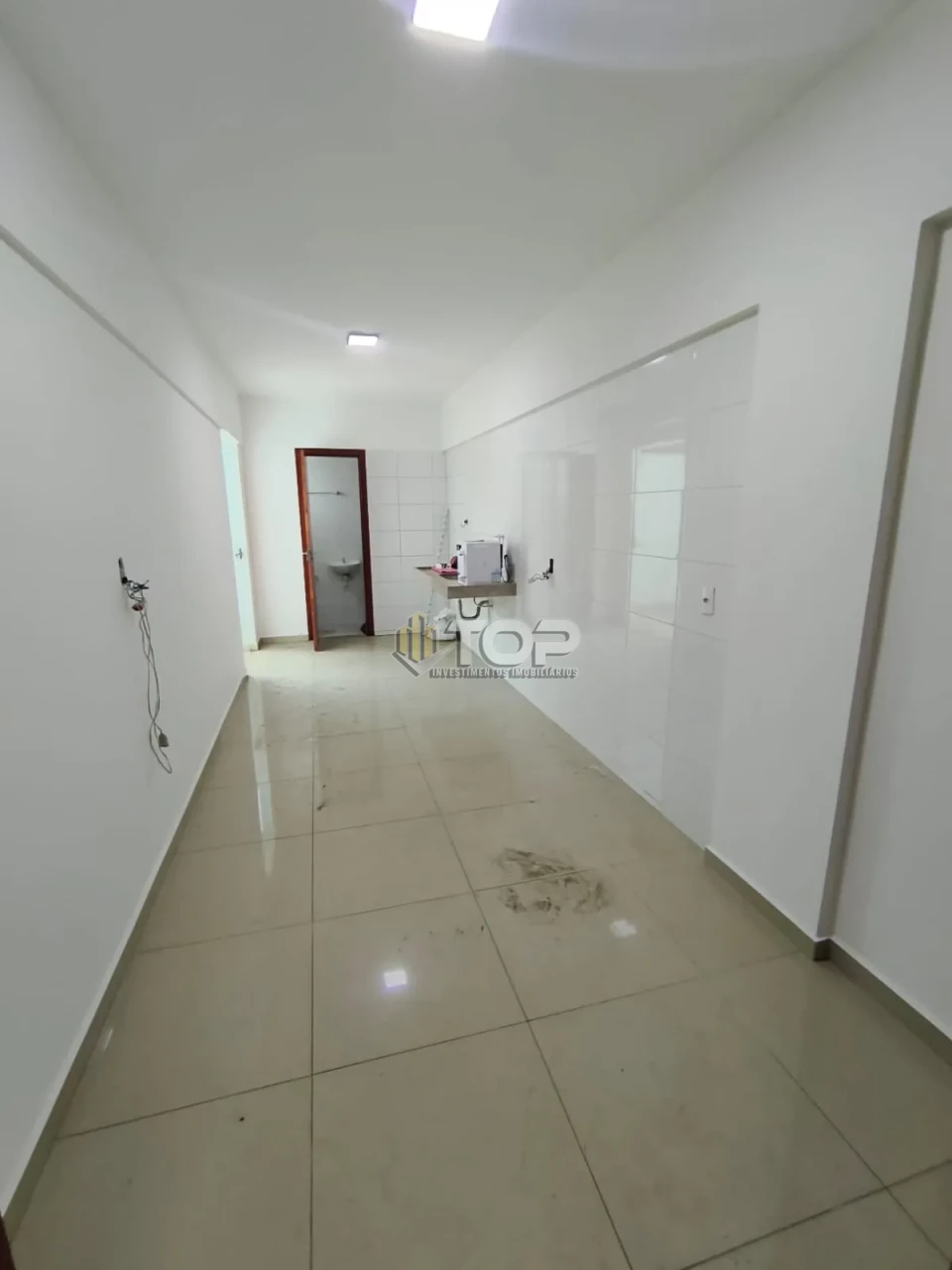 Imagens do imóveis APARTAMENTO PARA LOCAÇÃO - CENTRO