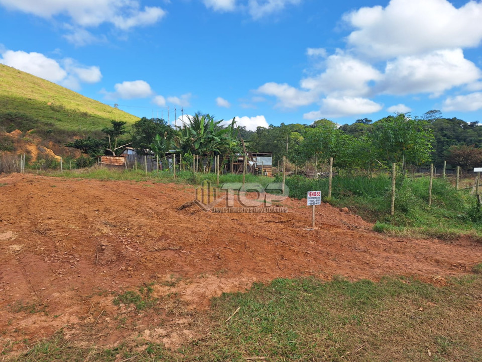 Imagens do imóveis Terreno Á Venda Recreio  Muriaé
