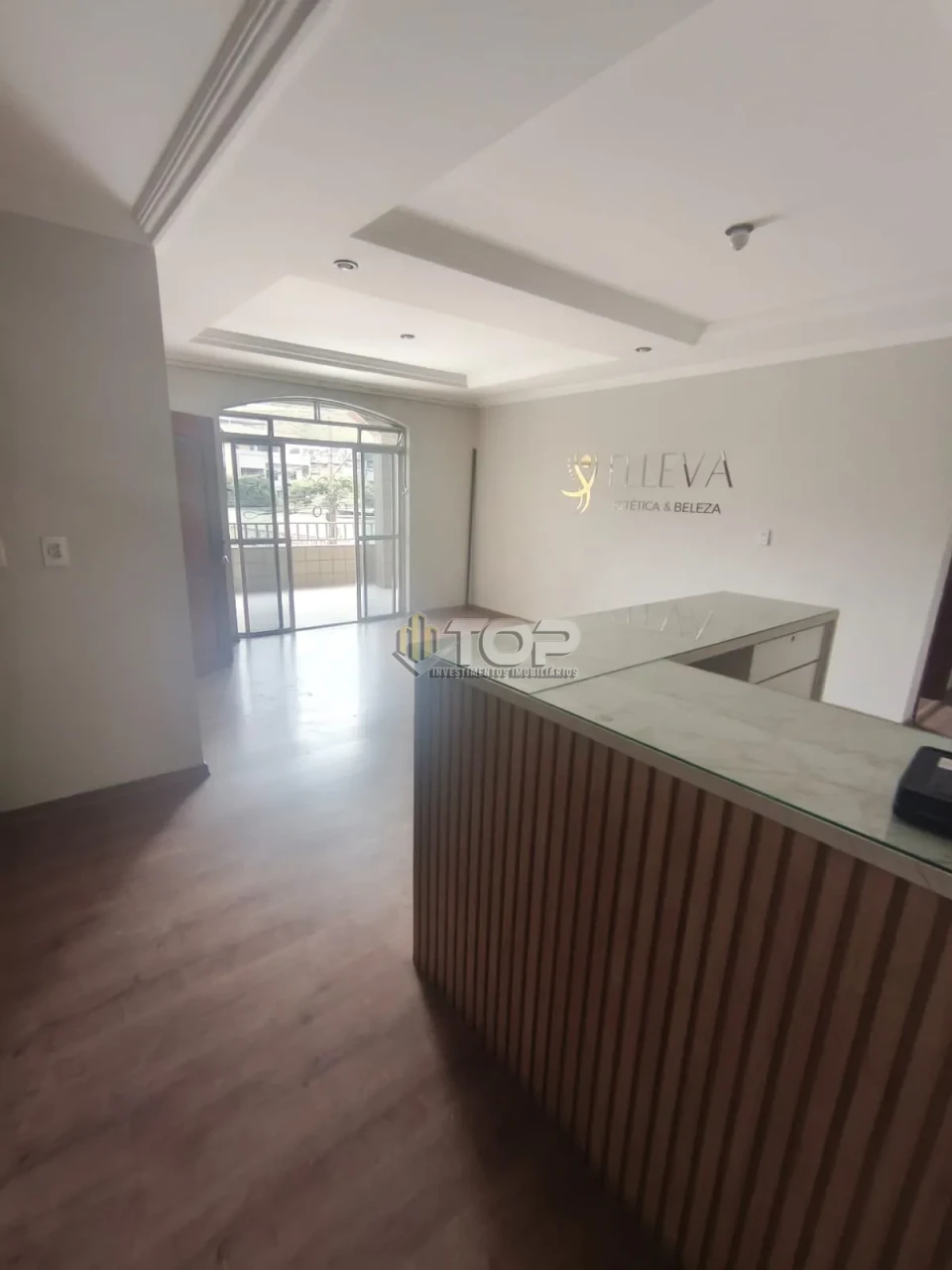 Imagens do imóveis SALÃO COMERCIAL - BARRA