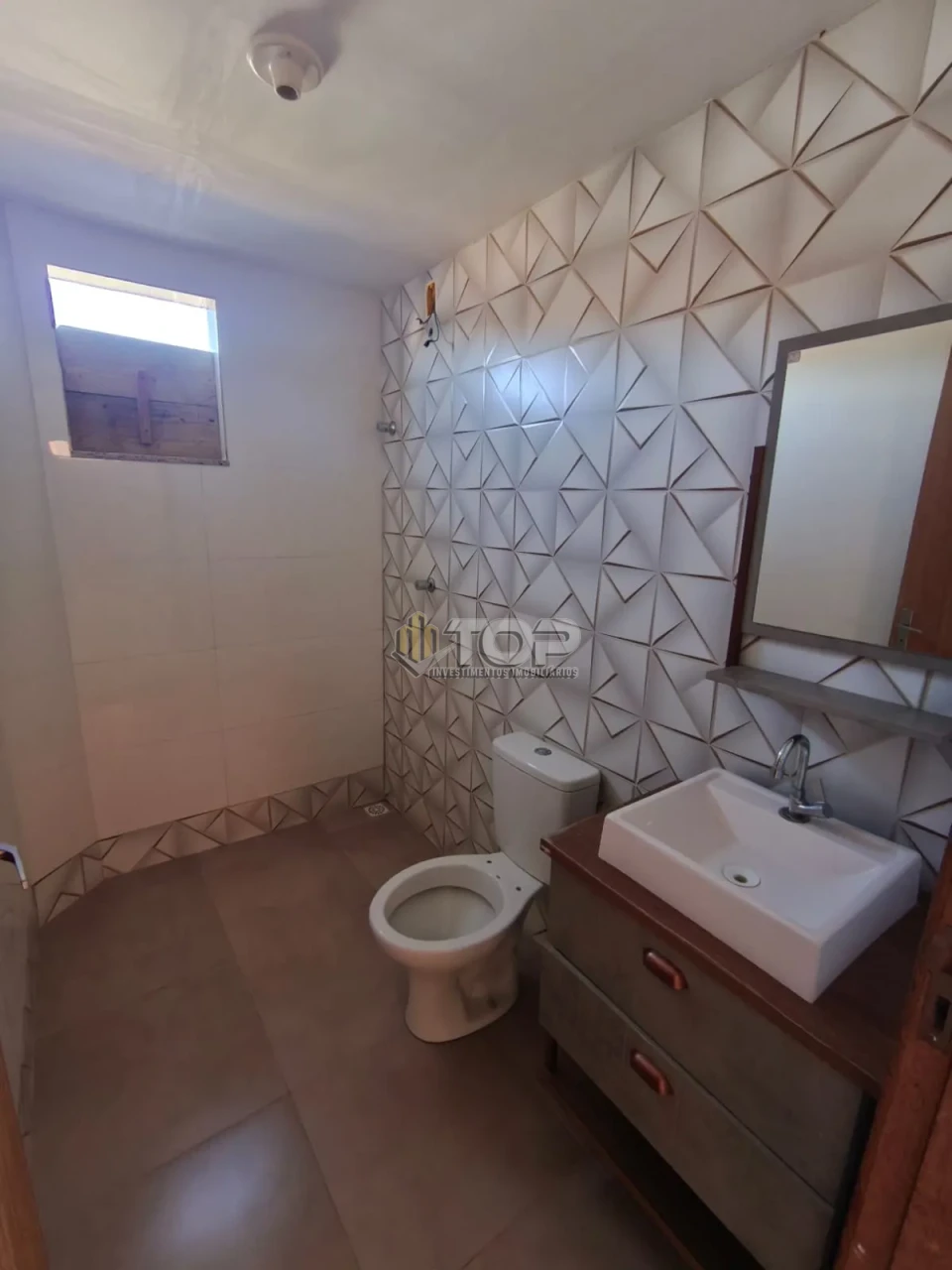 Imagens do imóveis APARTAMENTO TERREO A VENDA - SANTANA 3