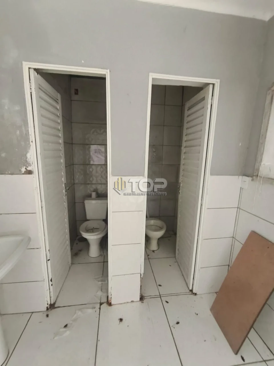 Imagens do imóveis LOJA PORTO PARA LOCAÇÃO