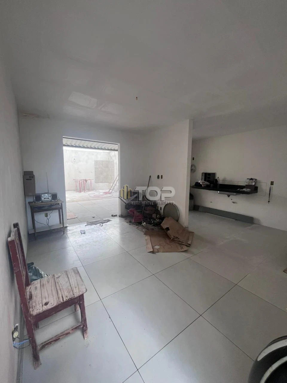 Imagens do imóveis CASA A VENDA CARDOSO DE MELO