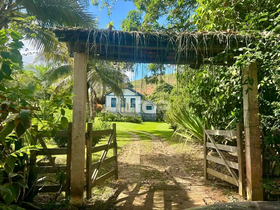 Imagens do imóveis CHACARA A VENDA - ABAÍBA