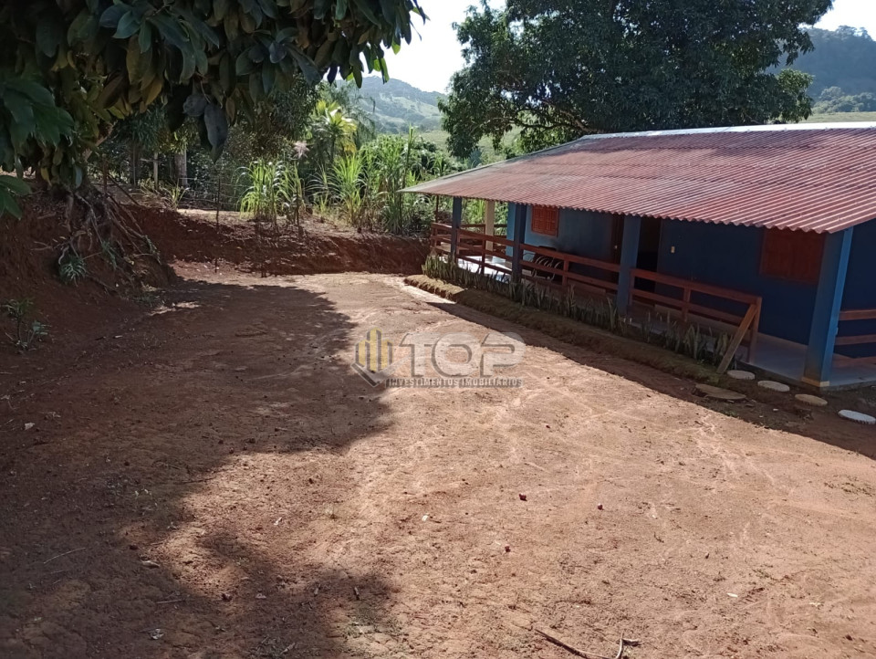 Imagens do imóveis Fazenda/Sítios/Chácaras Á Venda São João Da Gloria  12 Km De Muriaé