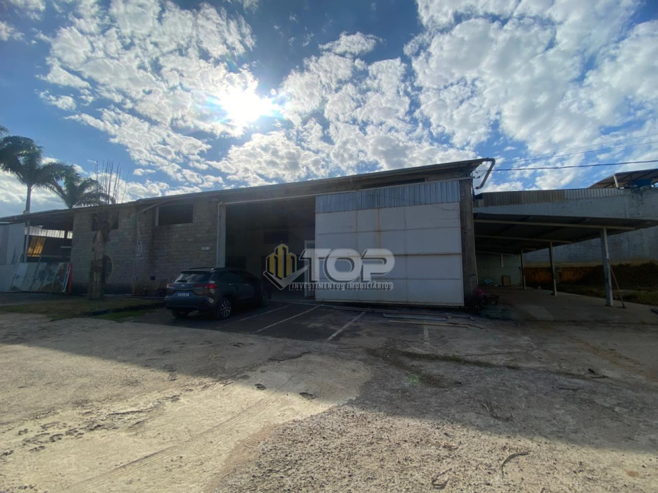 Imagens do imóveis Comercial Para Locação Distrito Industrial  Muriaé